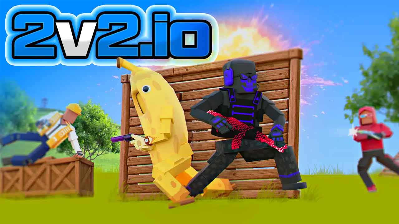 2v2io