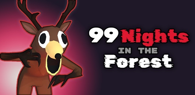 99 Nights In The Forest
