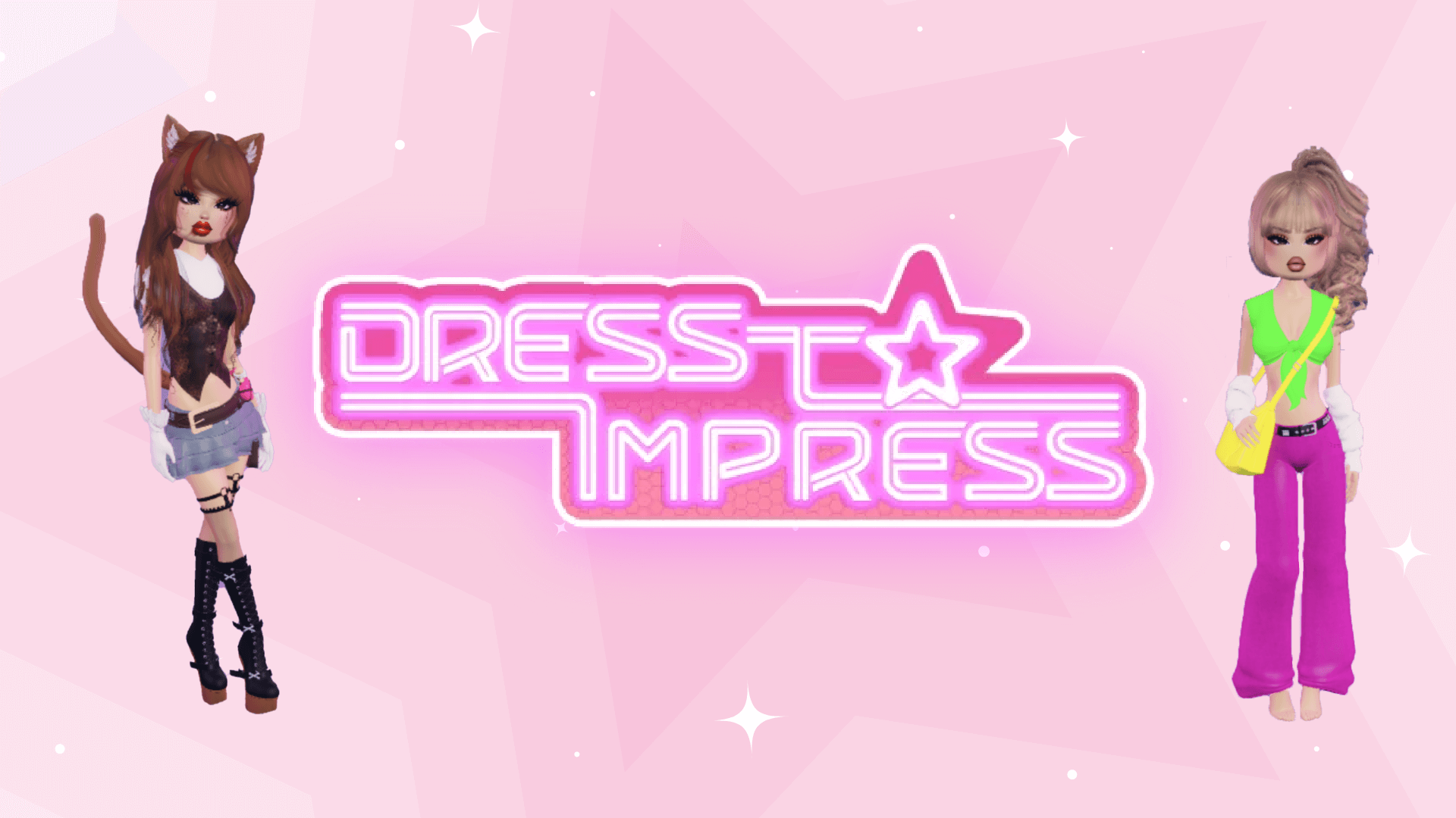 Dress To Impress