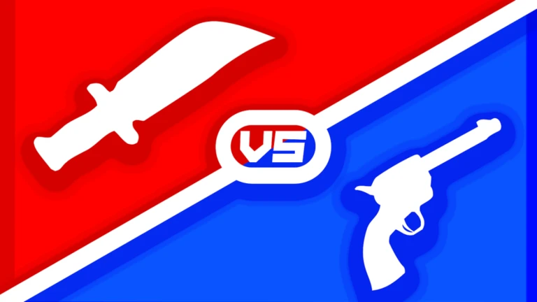 Murderers vs Sheriffs Duels