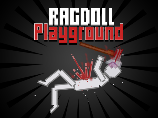 Ragdoll Playground