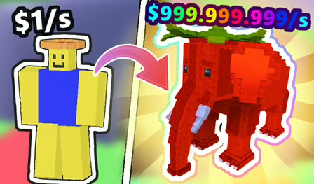 Steal Brainrot Full Original Private Server