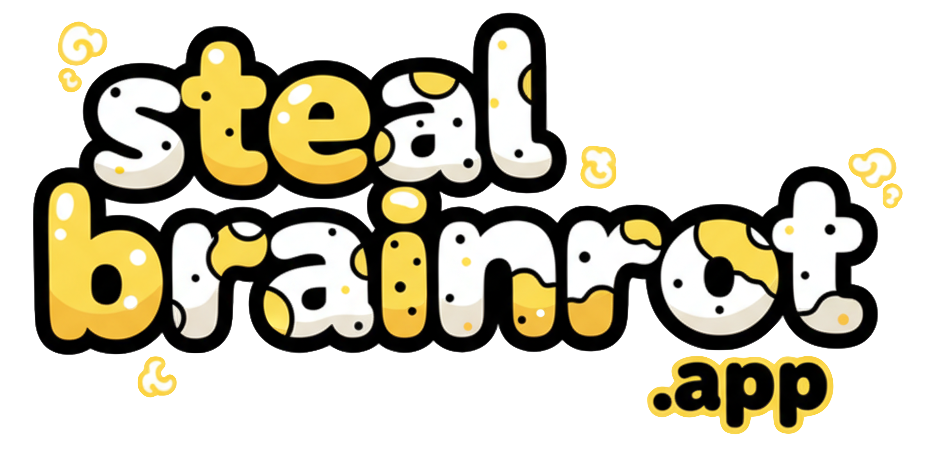 StealBrainrot app logo